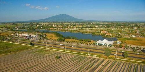 Support To Rural development