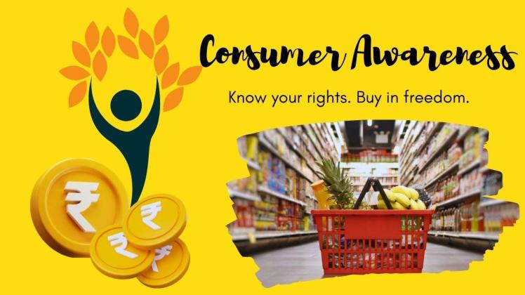 Consumer Awareness