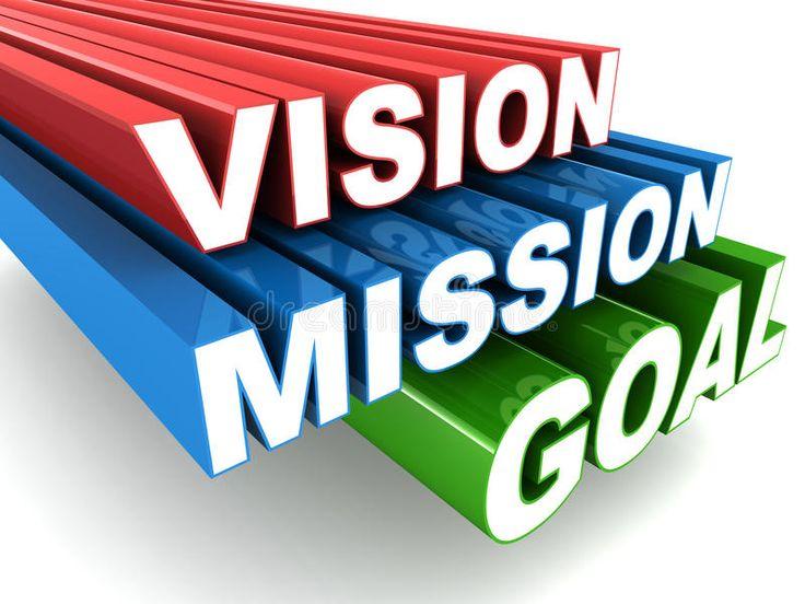 Vision & Mission